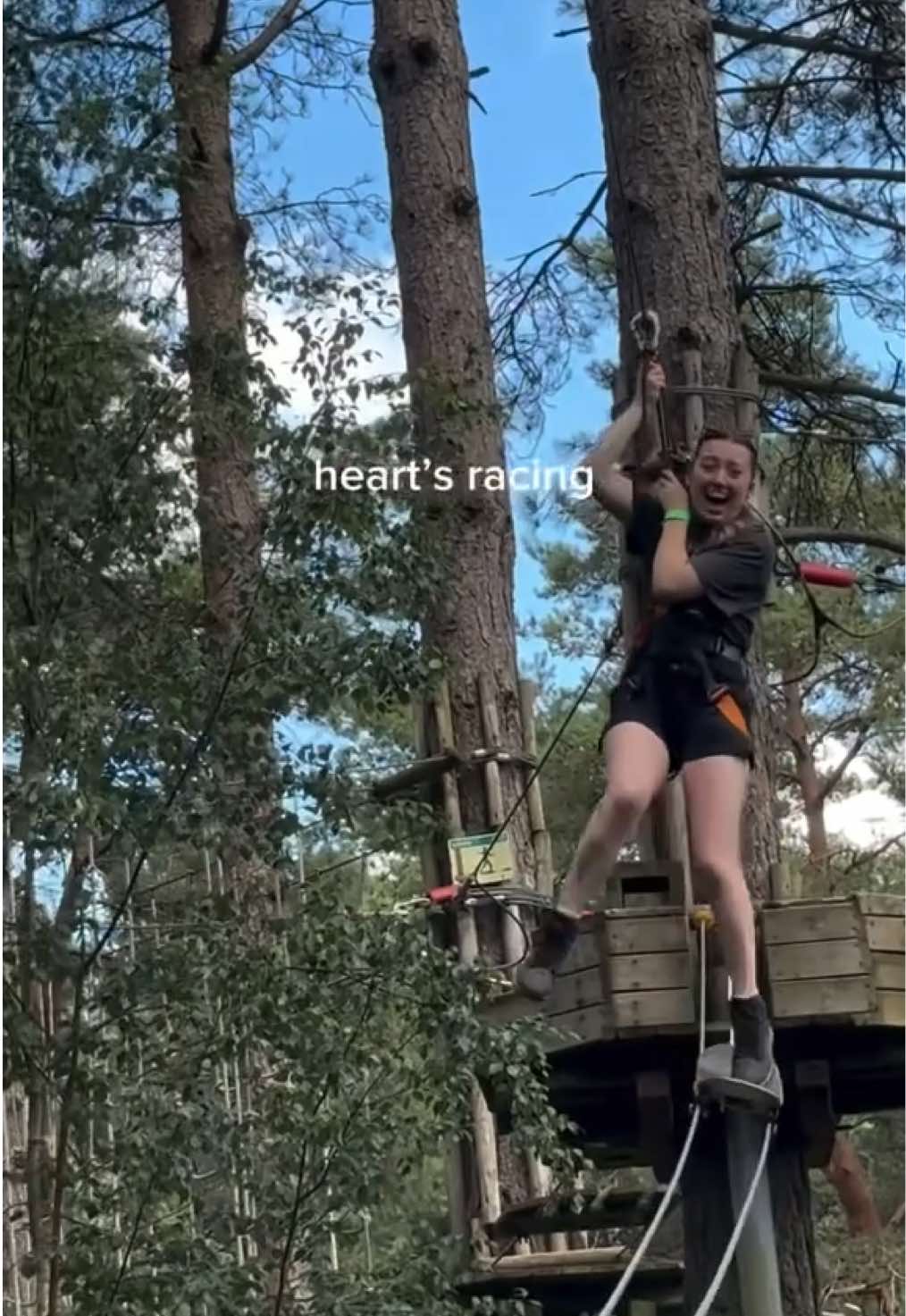 @Go Ape