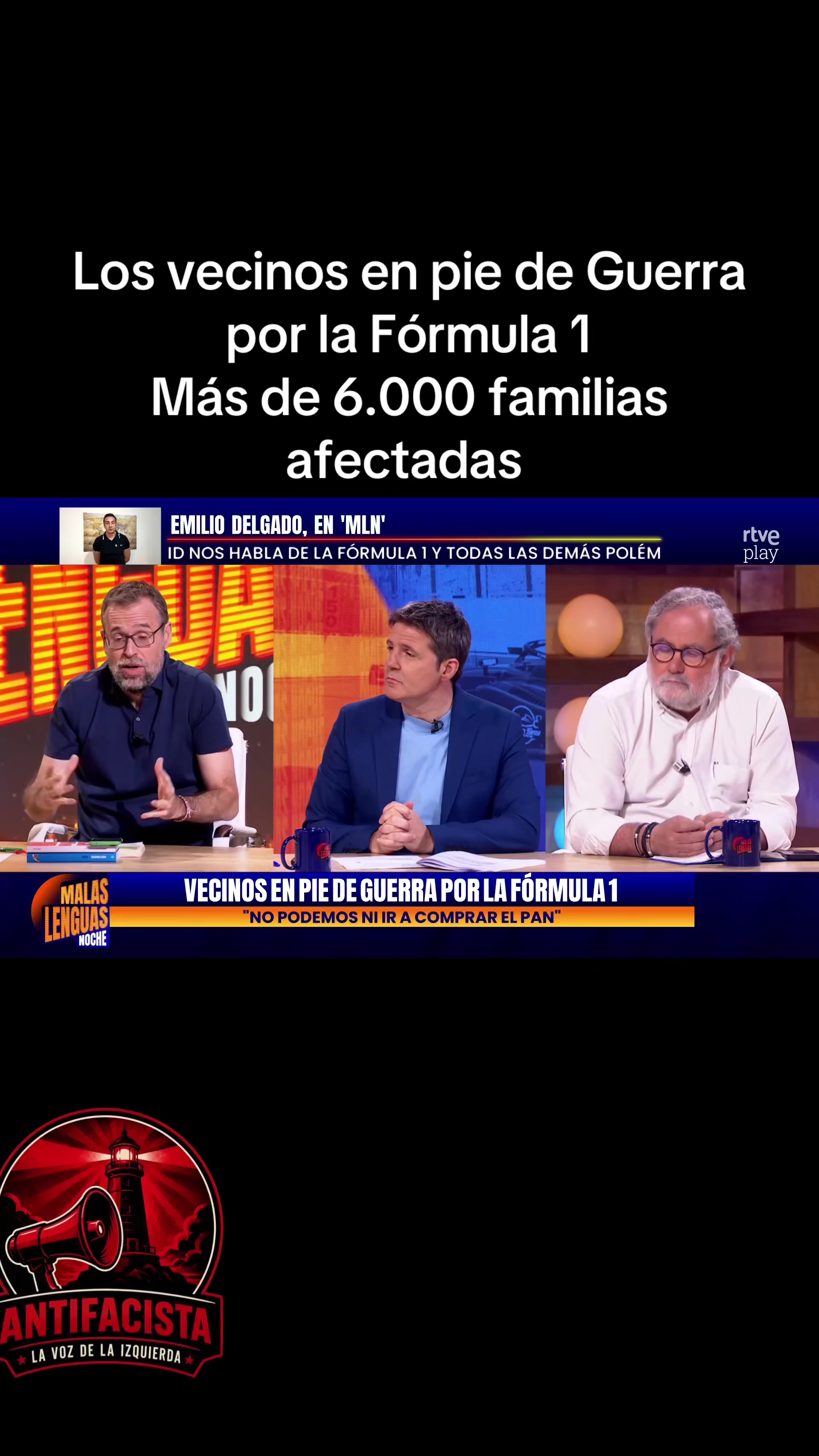 @La voz de la Izquierda