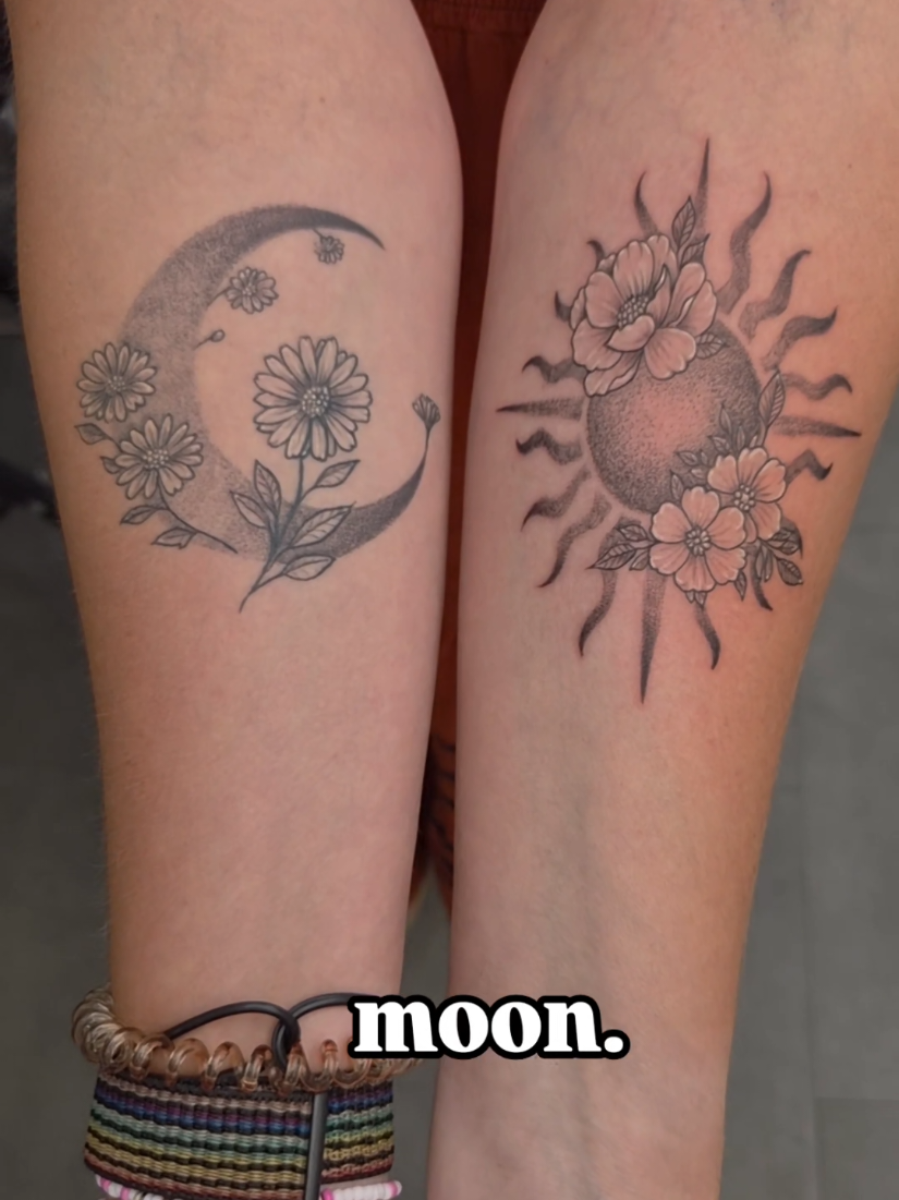 @Crying King Tattoos
