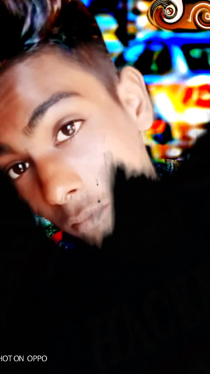 @Shiva Kashyap