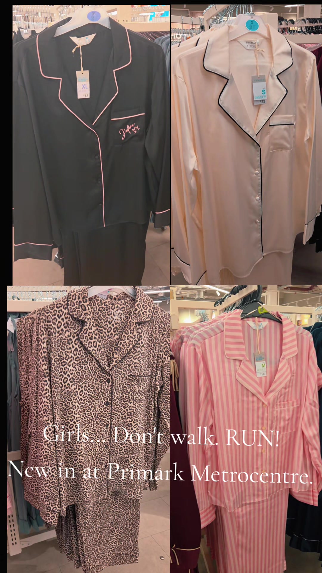 @Primark Metrocentre