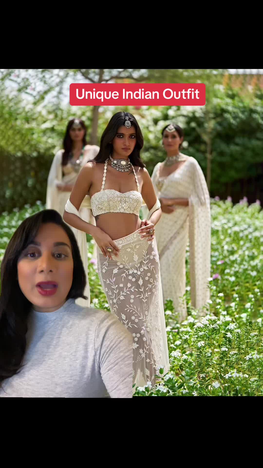 @Indian Pop Culture