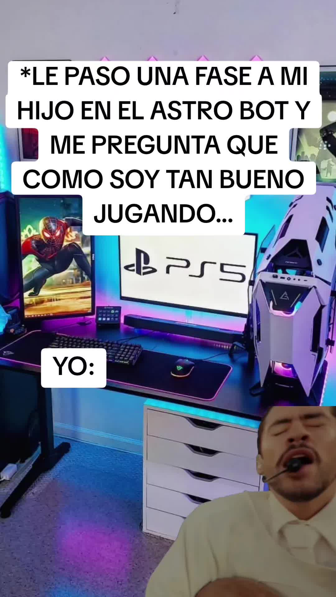 @#COSASDEGAMERS