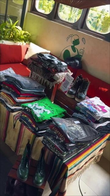 @STREET WISE VINTAGE