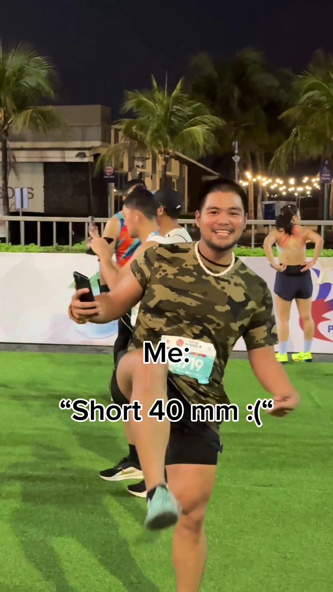 @Jared Enrile