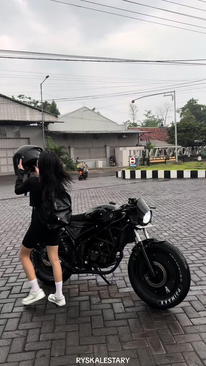 @Ryska motor