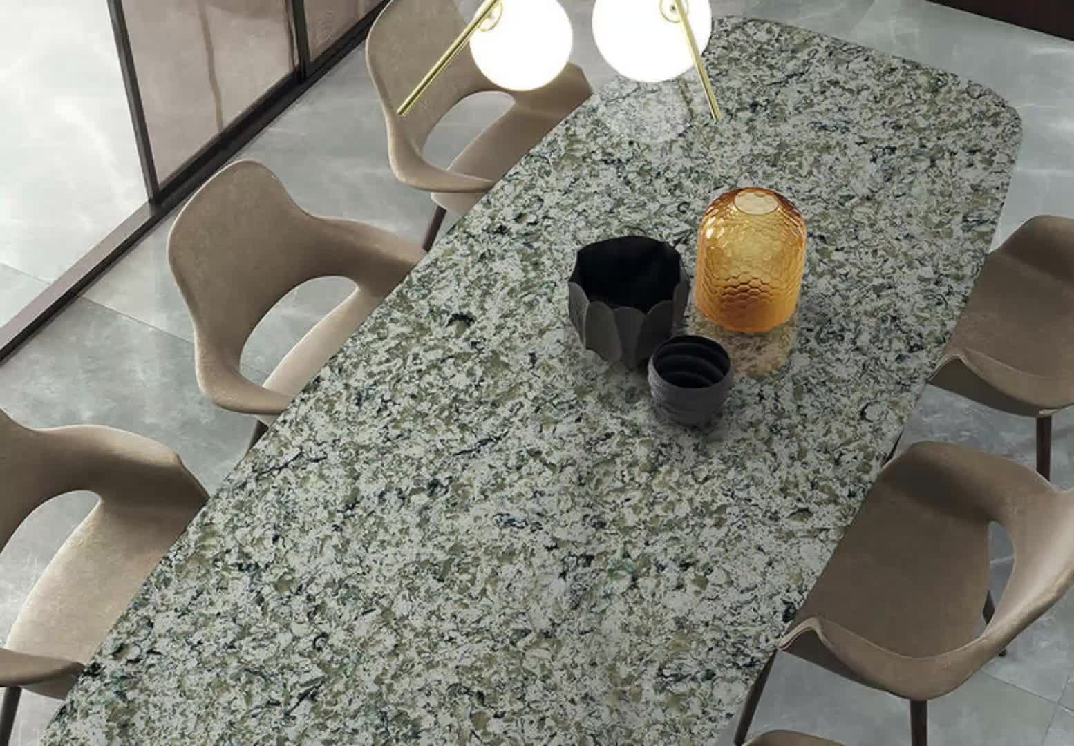 @VIVA Quartz Stone