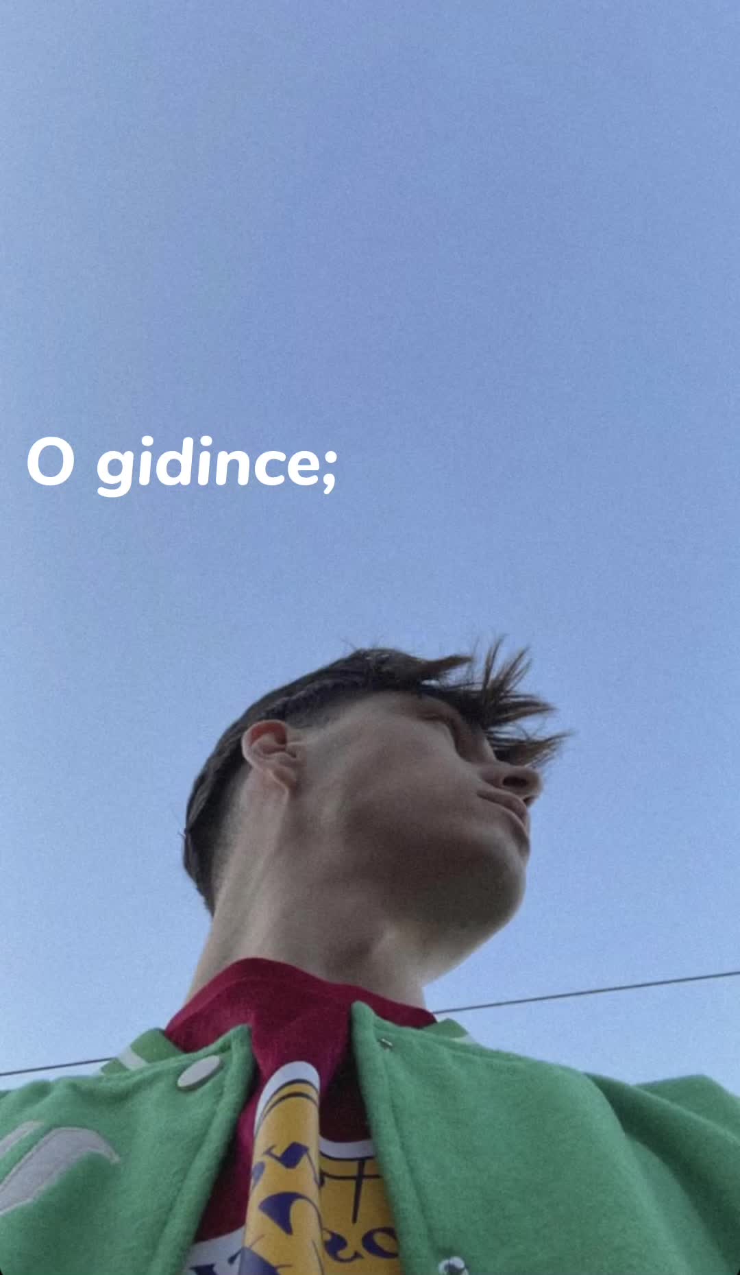 @Helin Kaos