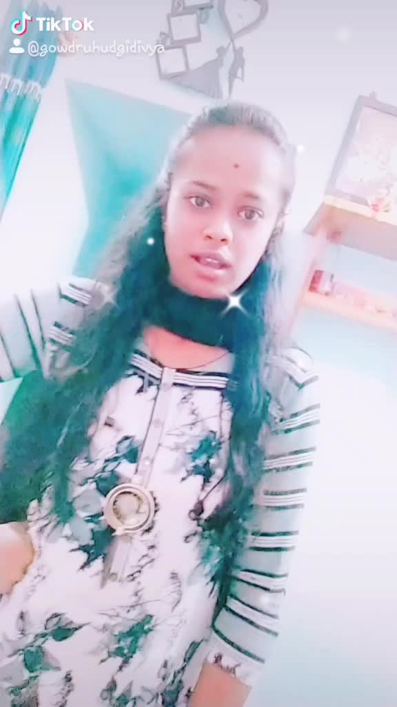 @Divya dimple divi😍
