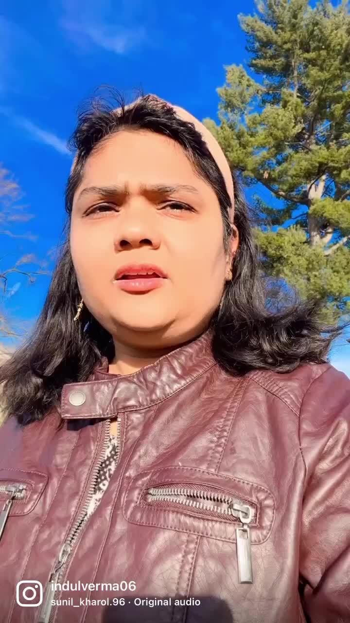 @Indul Verma