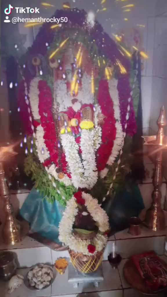 @Hemanth Rocky