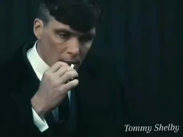 @♣️♠️Tommy Shelby ♠️♣️