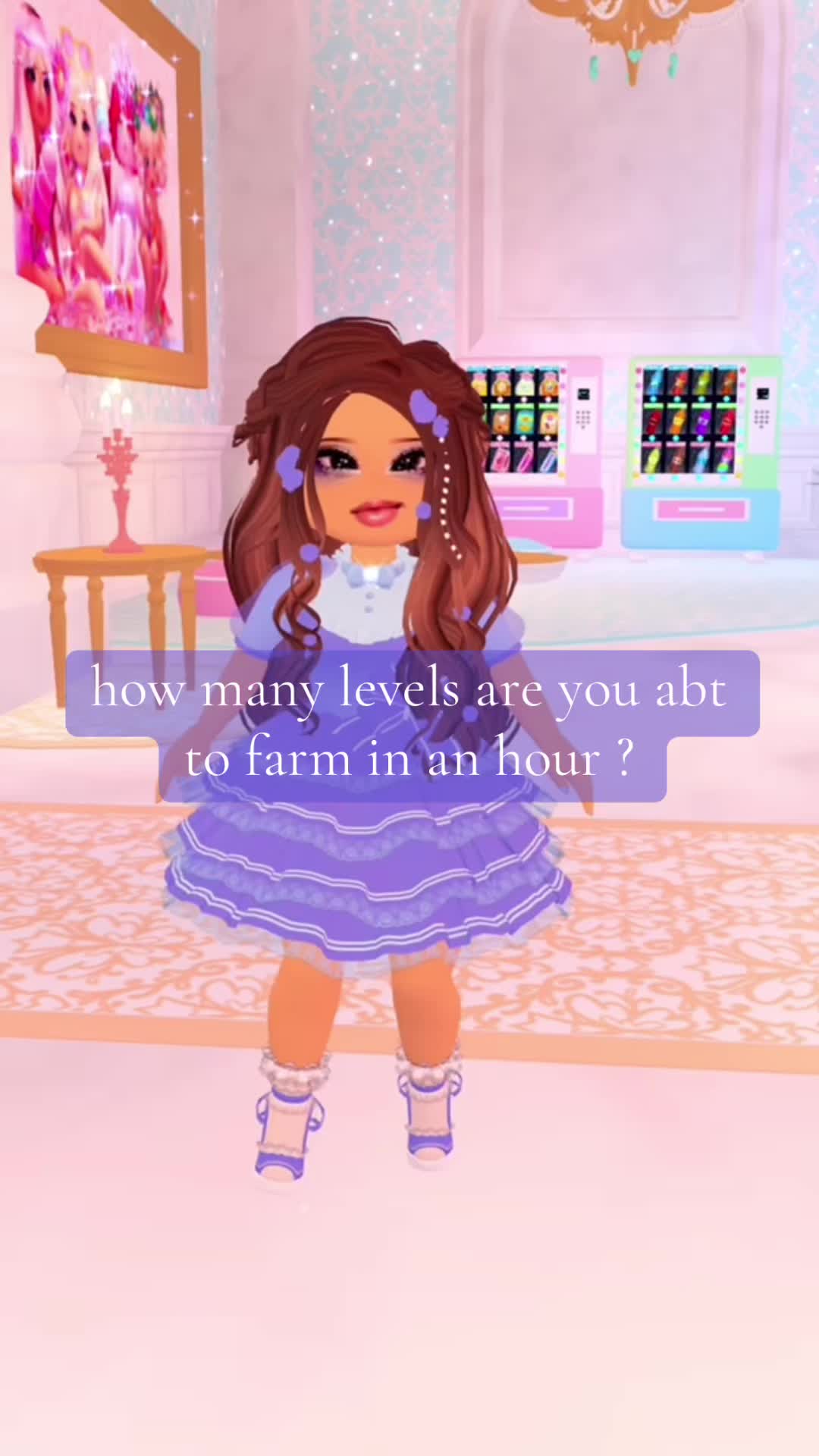 @ℐ ~(>_<~)