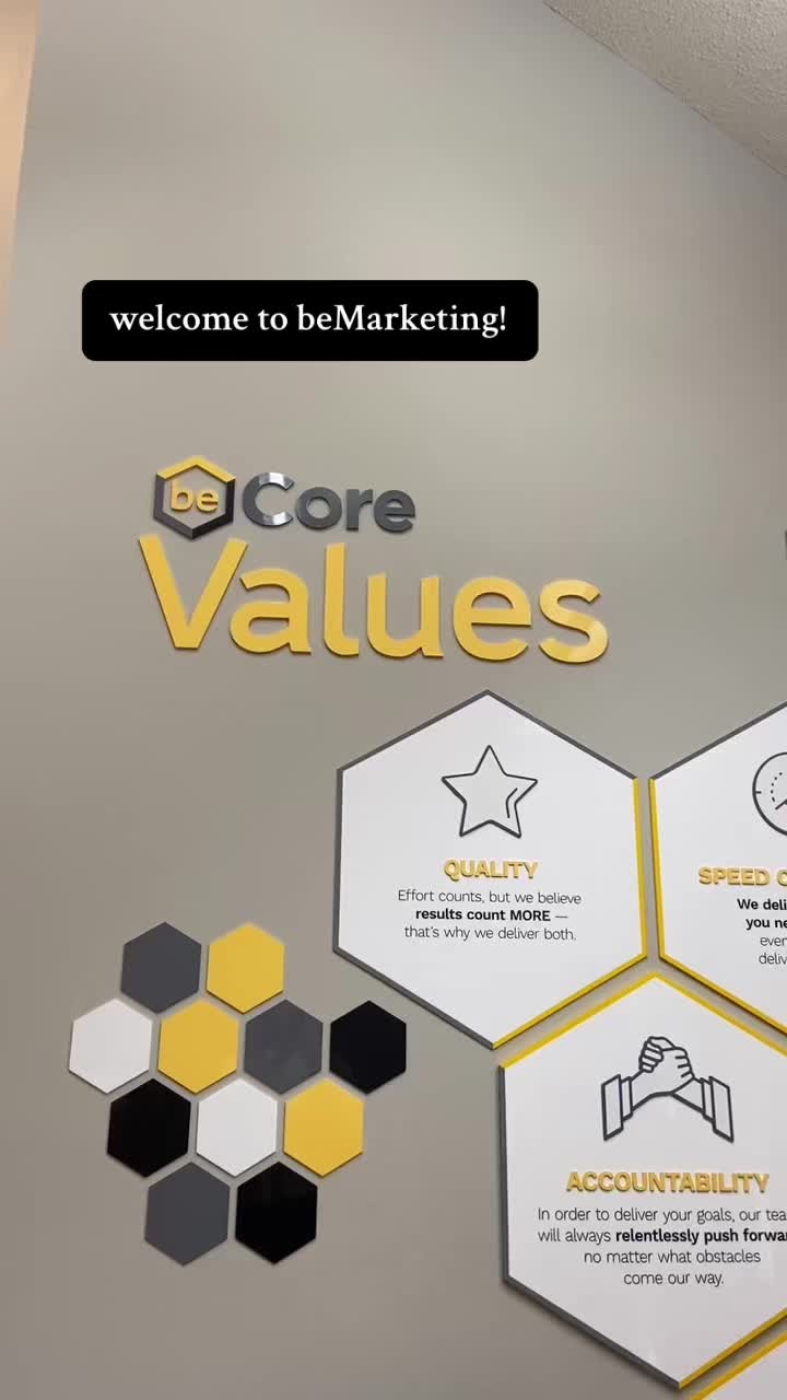 @beMarketing