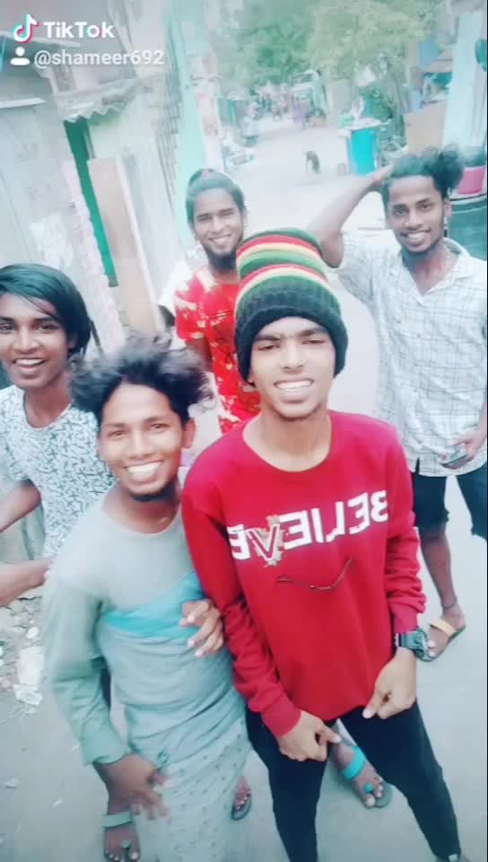 @shameer 12345