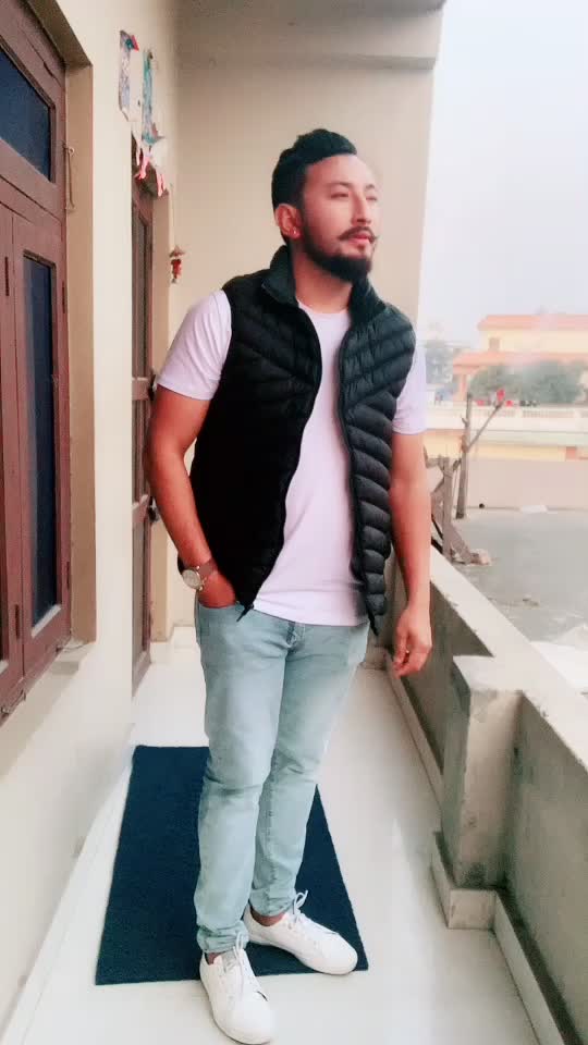 @Dabin Shahi