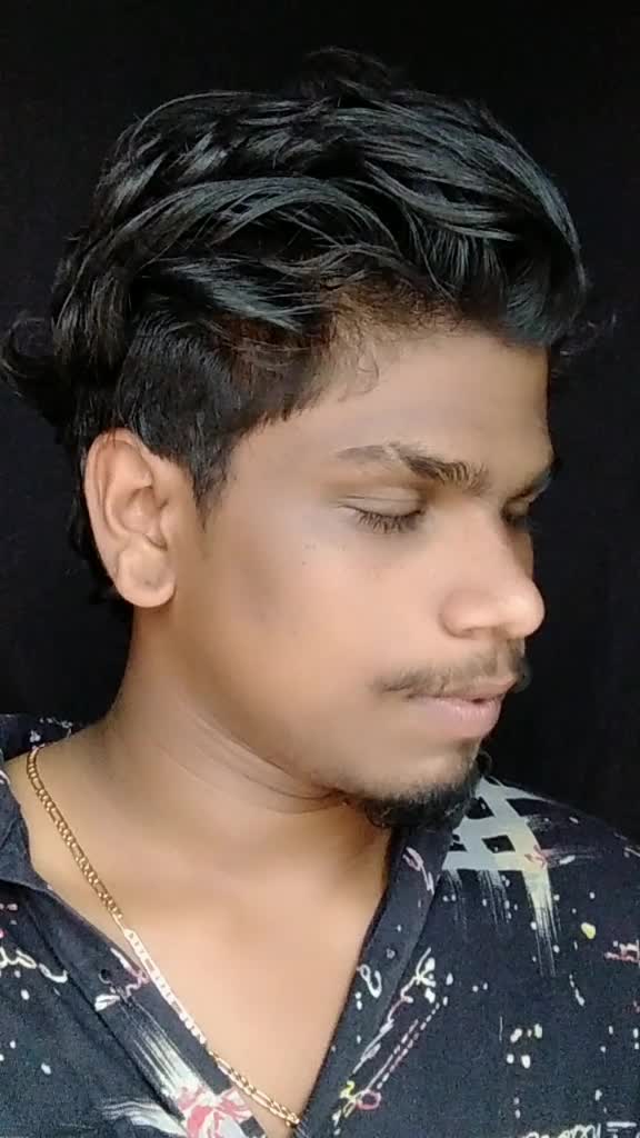 @Sanal Allu