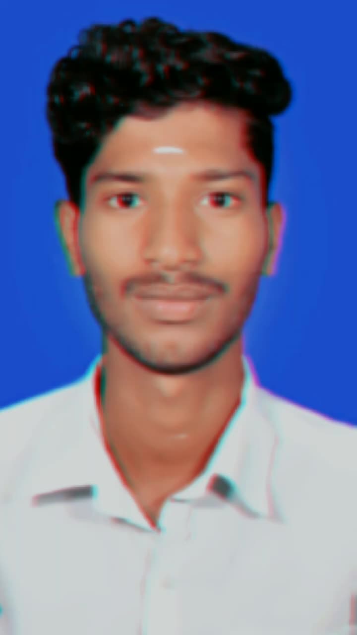 @Sharan Losliya