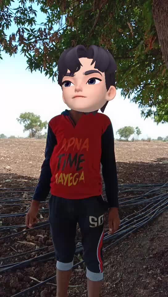 @Mahendra Patil