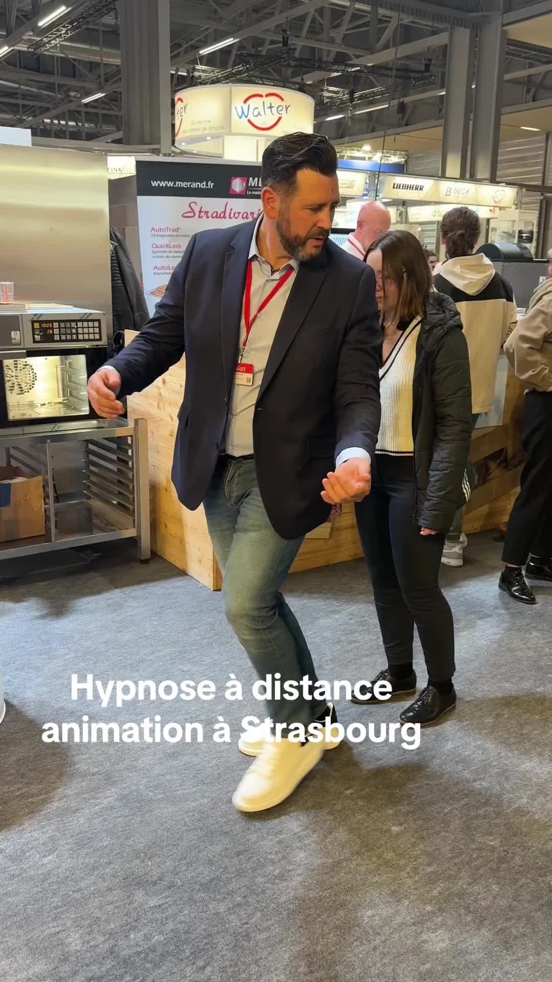 @Raphael Reppel Hypnose