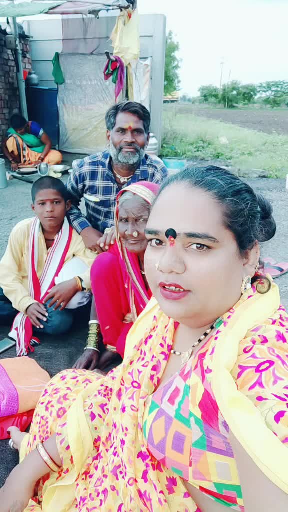 @komal mahratha
