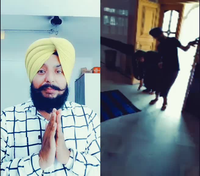 @Baljit Singh