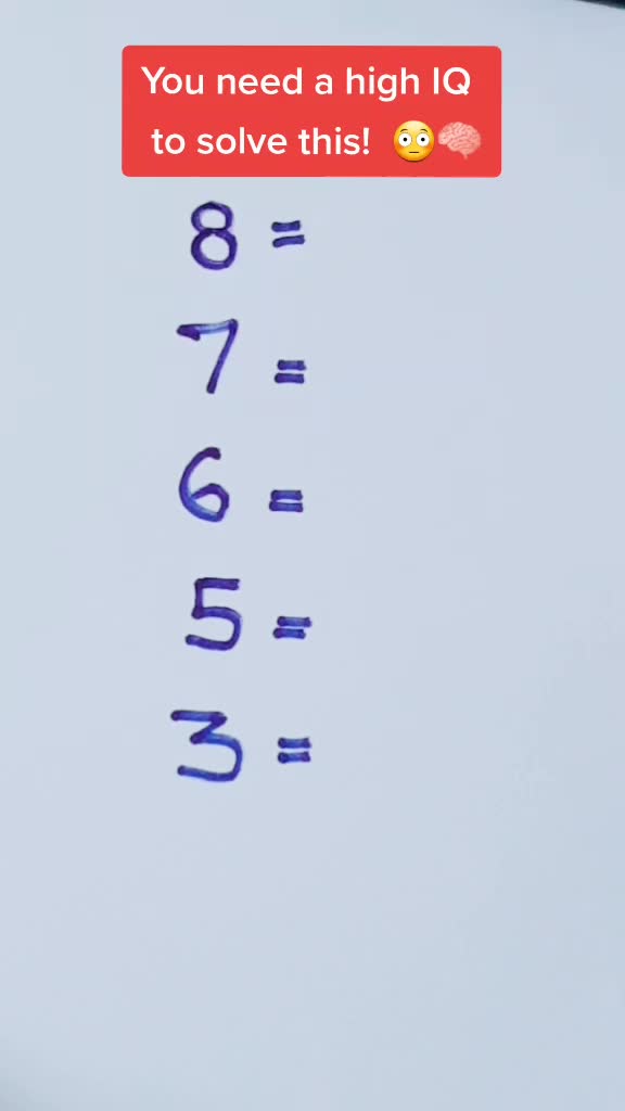 @bonazealous math