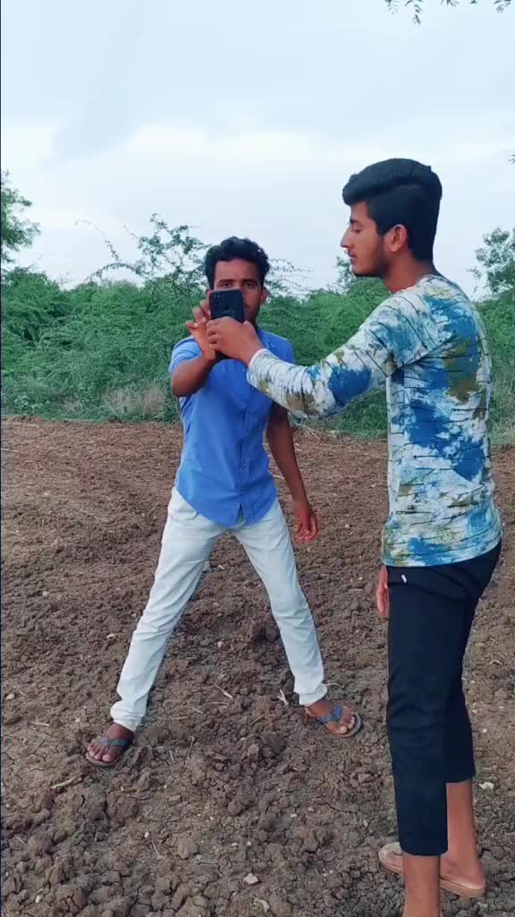 @Ballary Huduga