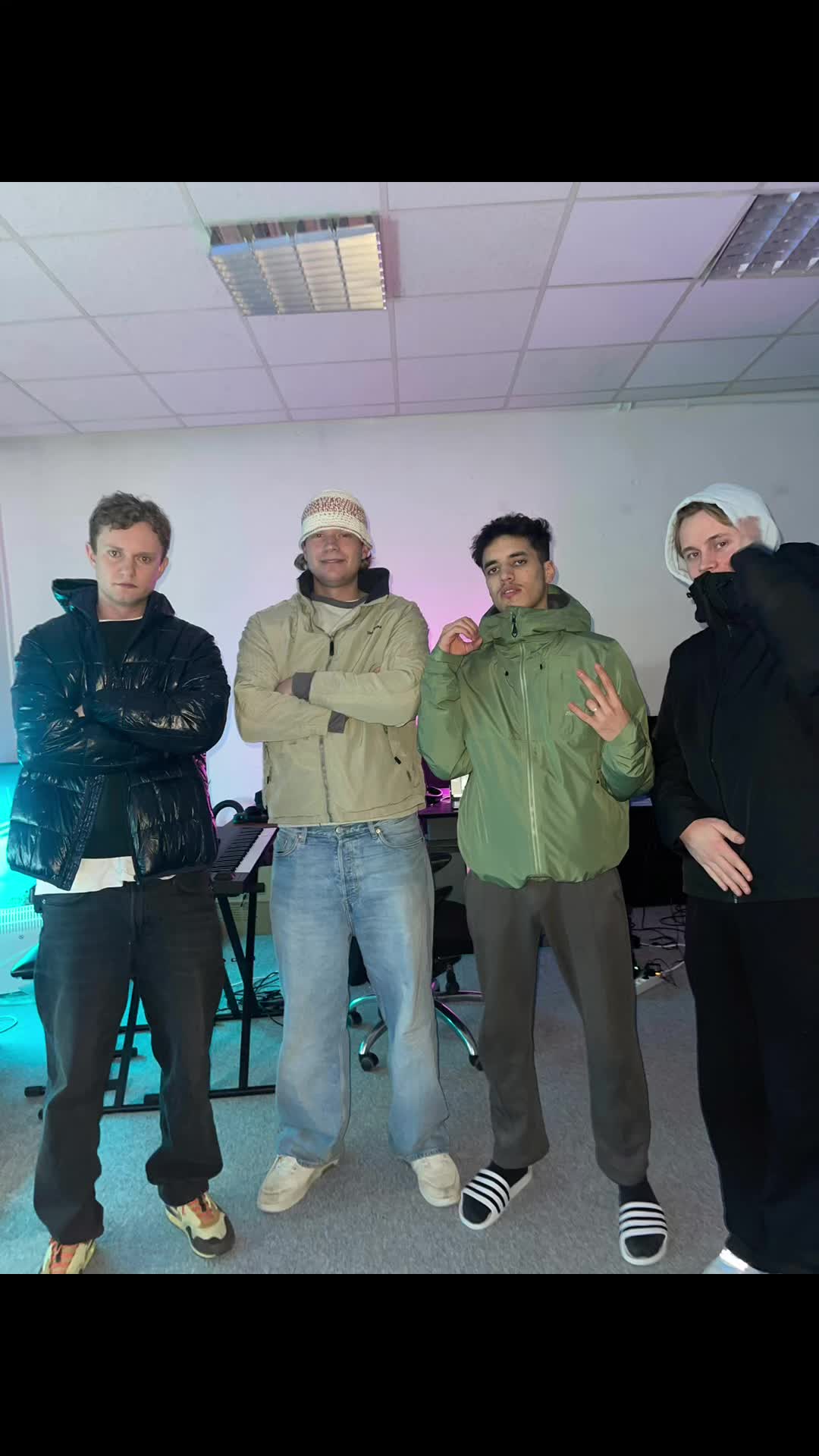 @POPPIN NEWS IN OSLO