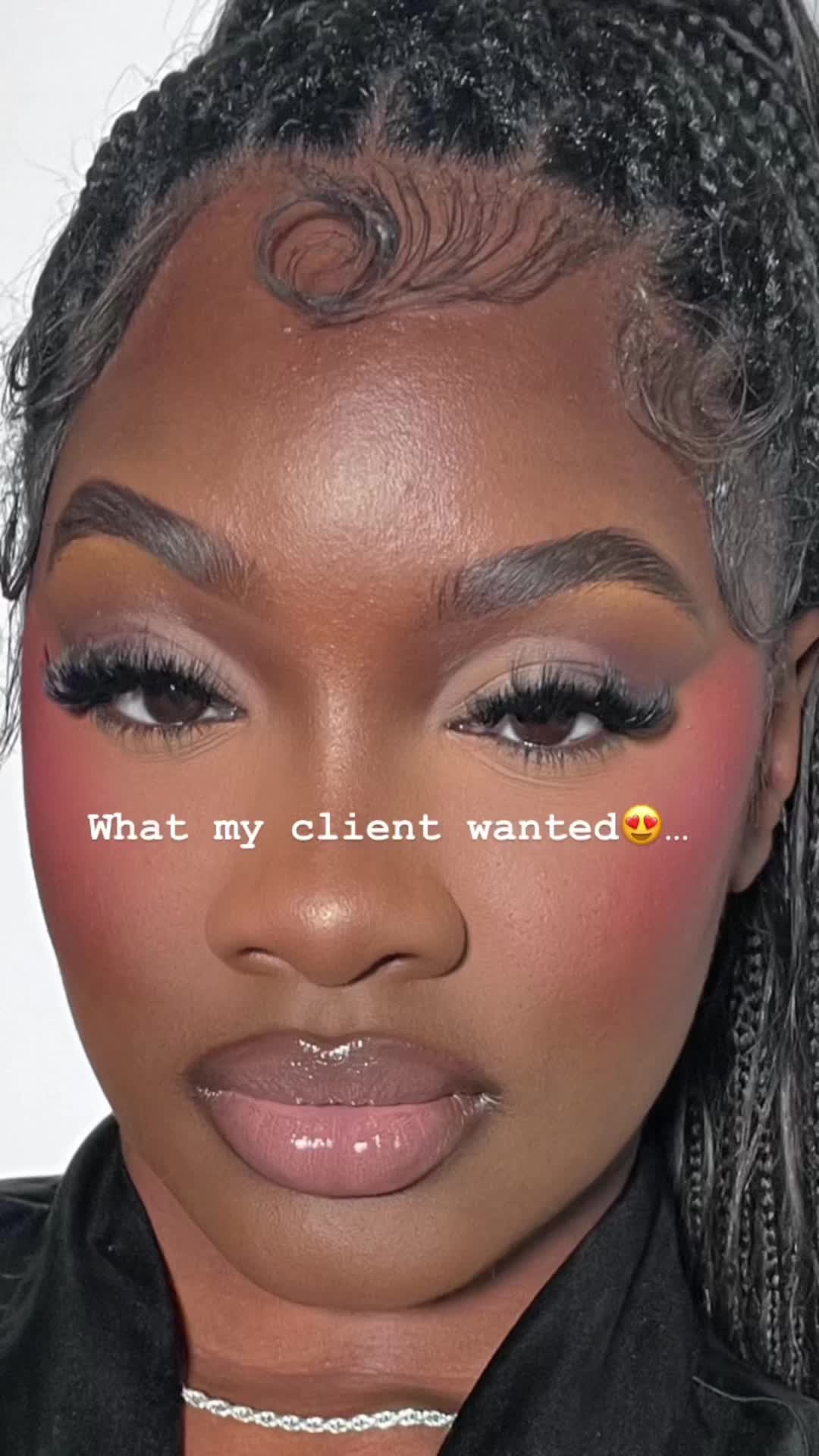 @MayaReneeBeauty