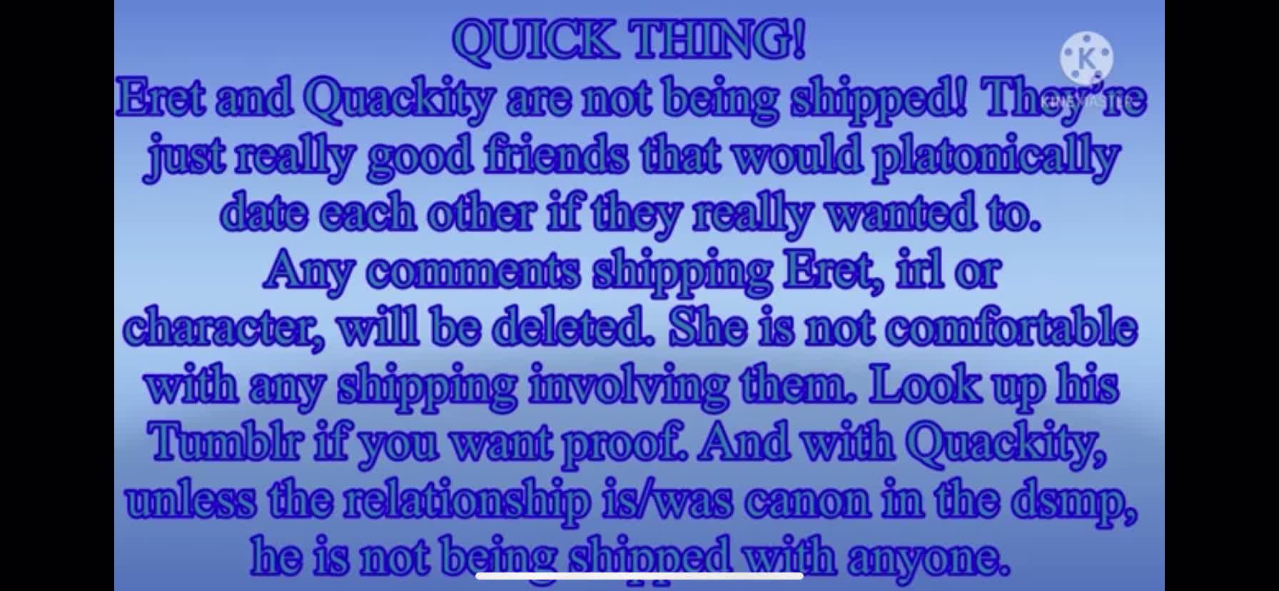 @Glitchy Fandoms