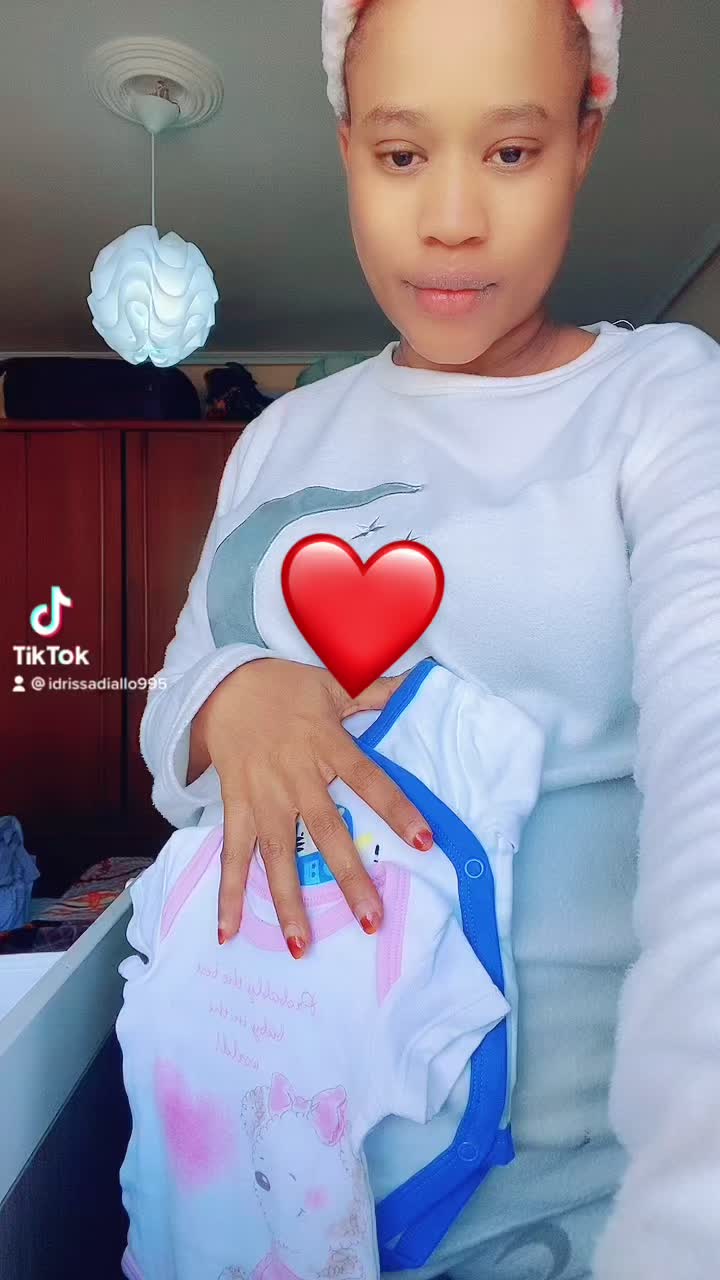 @Idy Saidou❤️