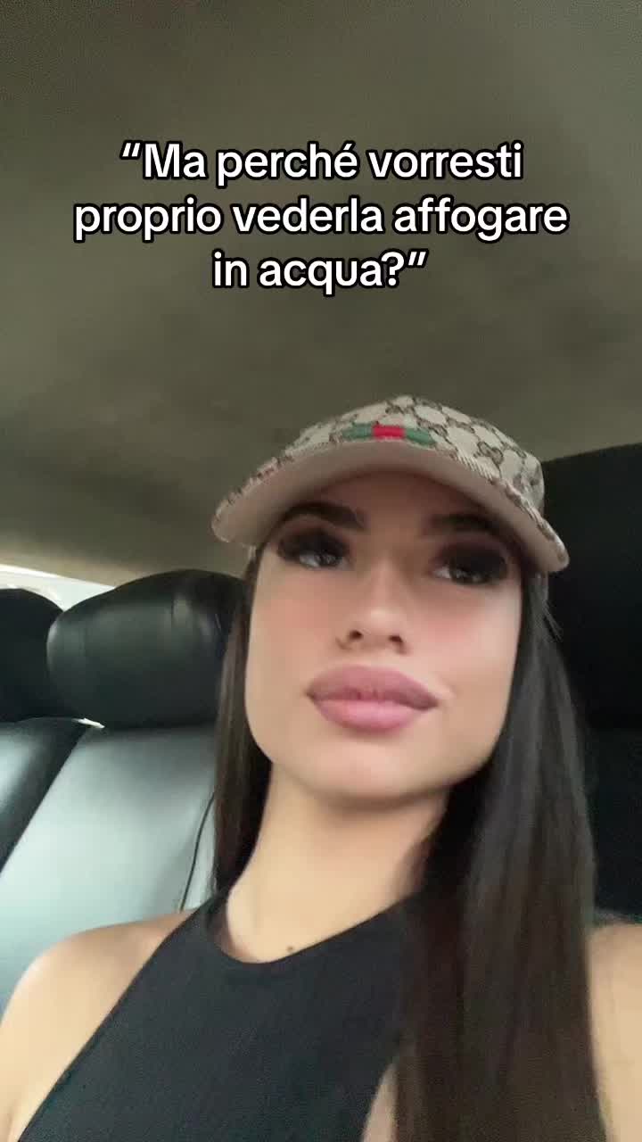 @Giulia Mendolia