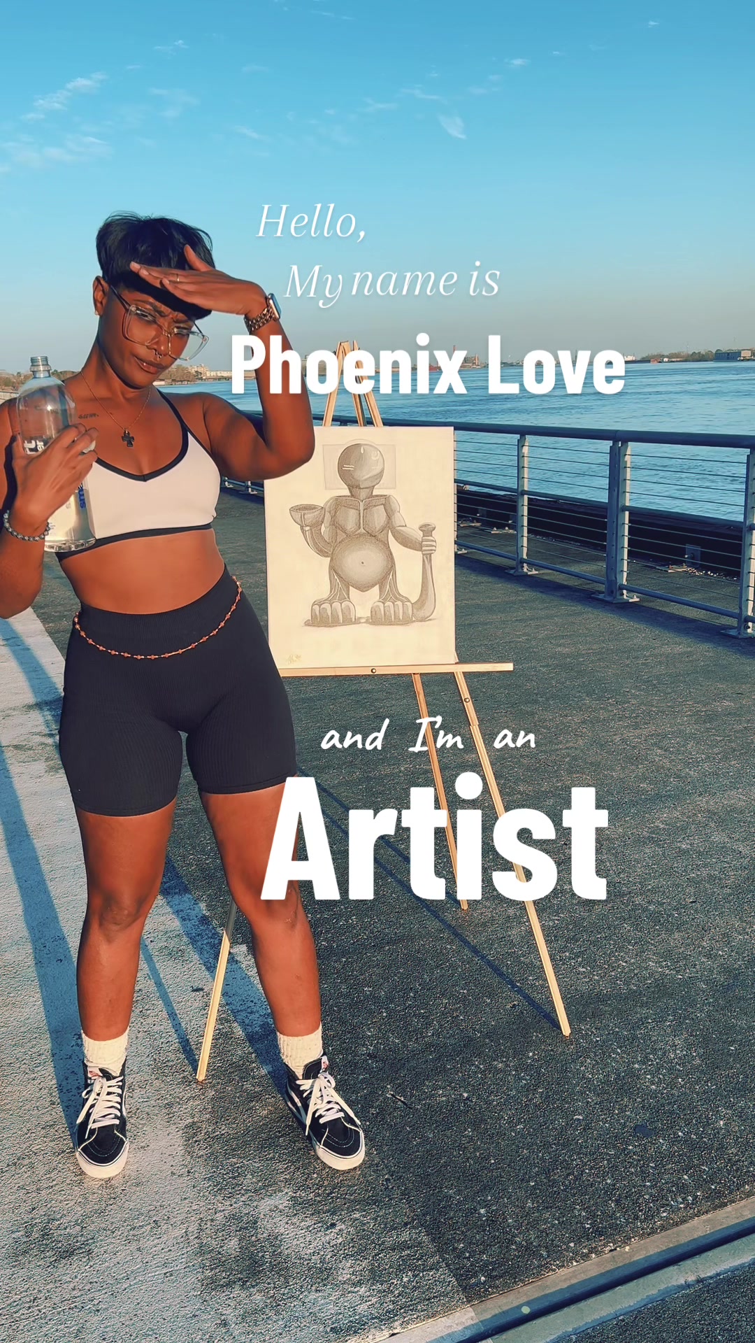 @Phoenix Love
