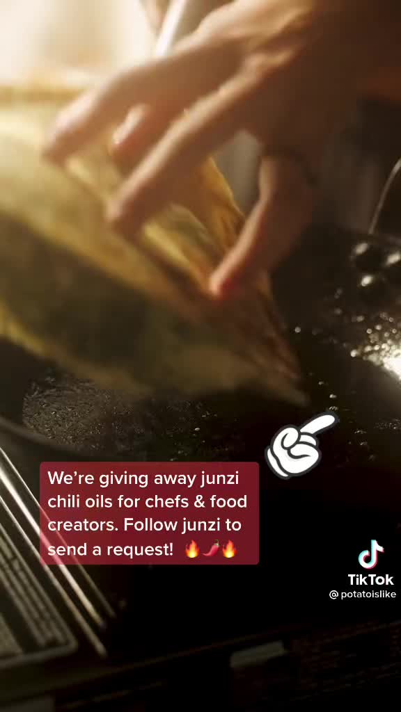 @Junzi Kitchen