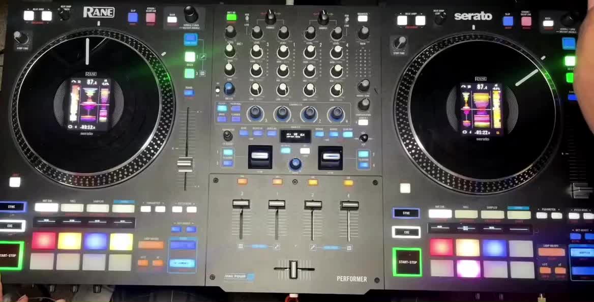 @DJ El'Quan❌️