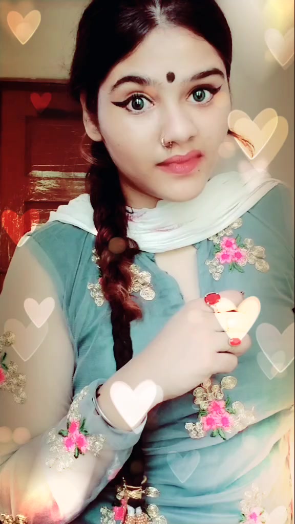 @❤️senyorita ❤️