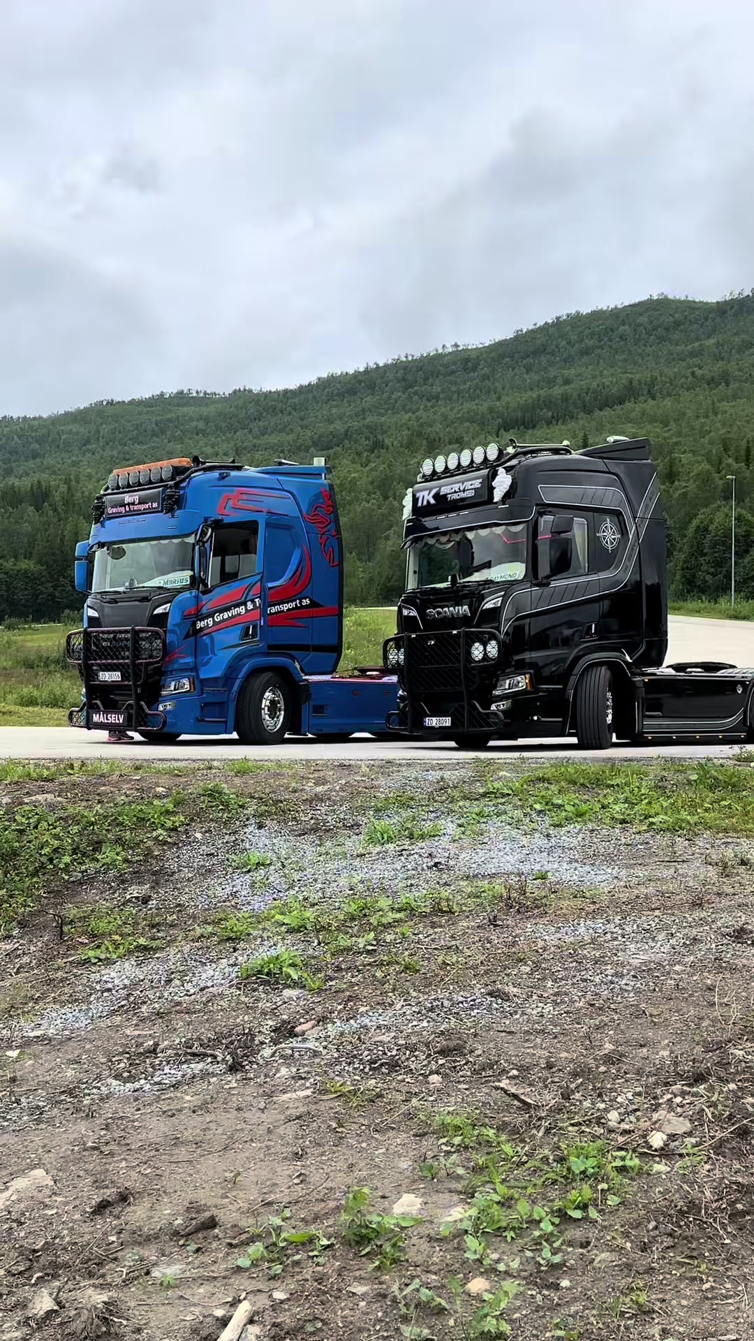 @Truckspotter Troms