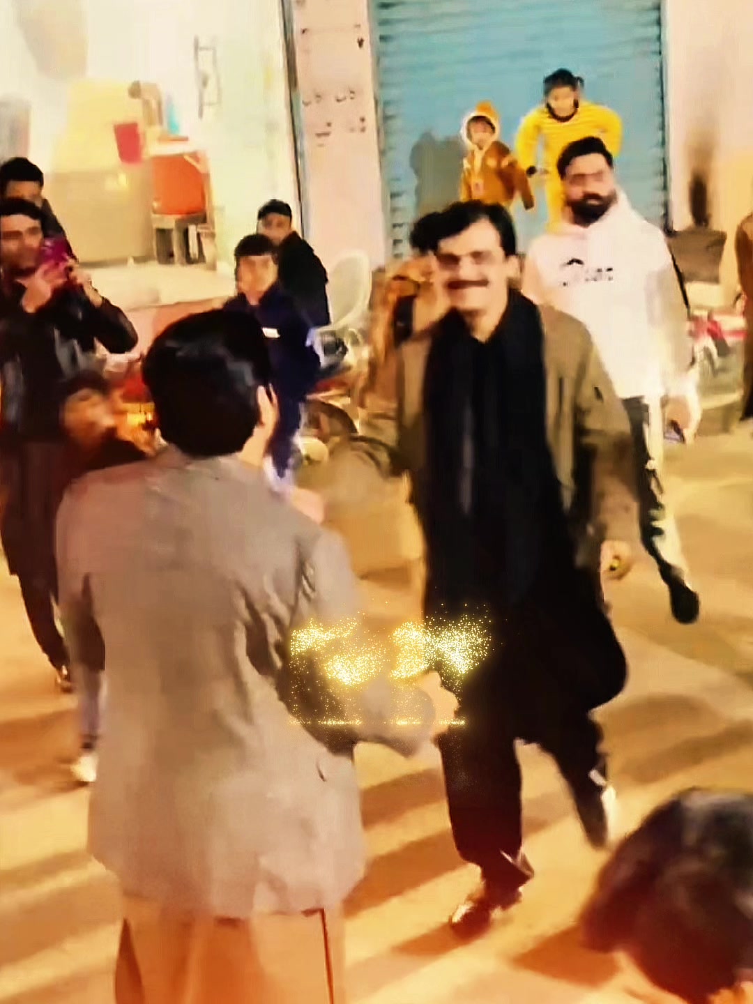 @Team Rana Adnan Javed NA-104