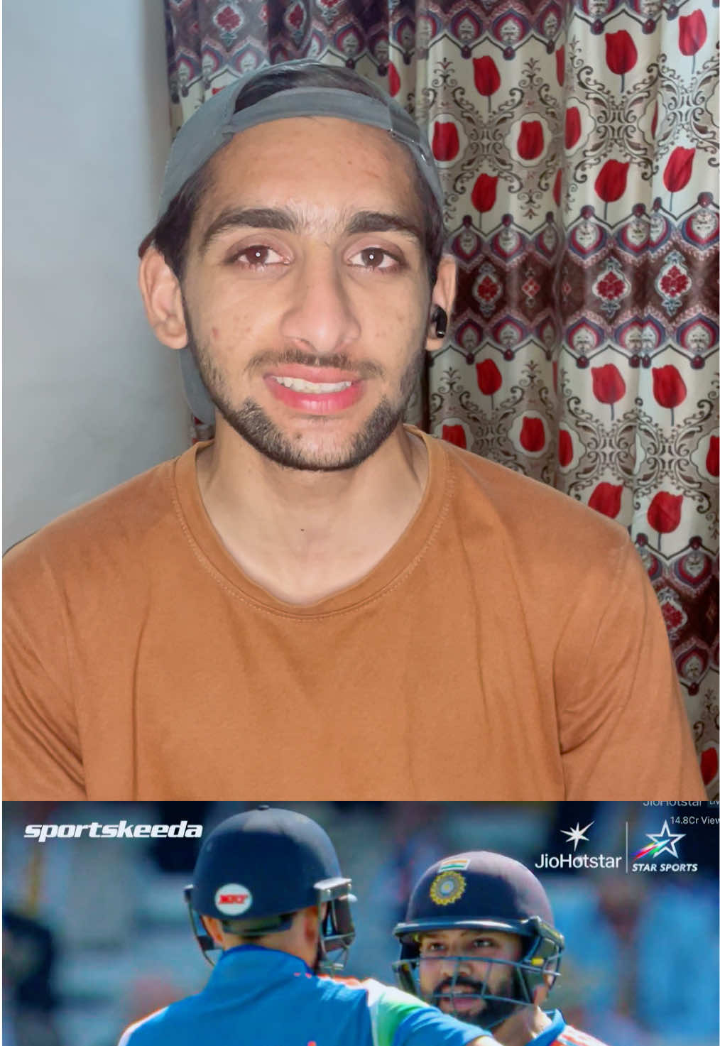 @Arbaz cricket official