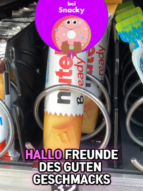 @Snackomat