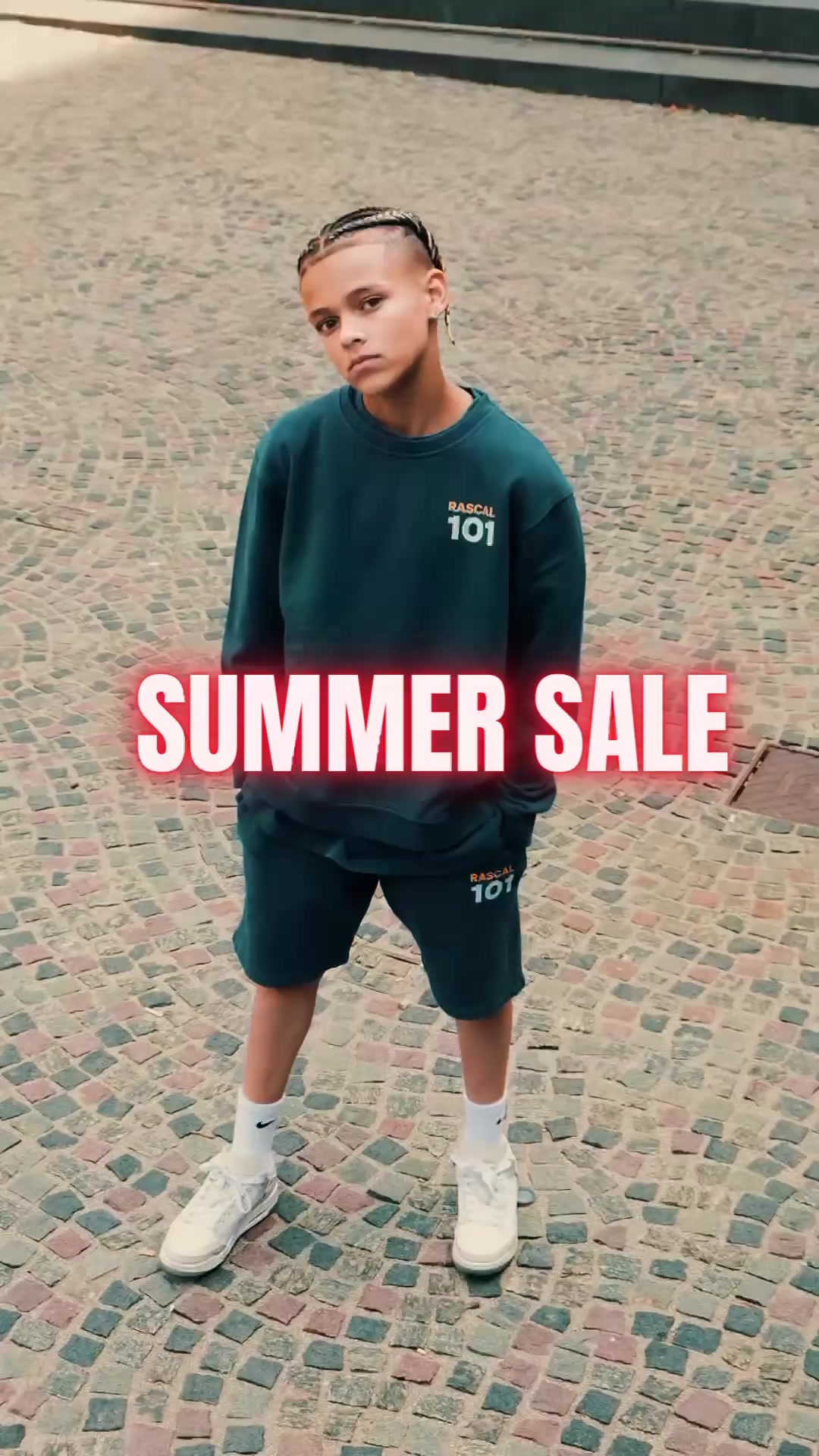 @Rascal Clothing
