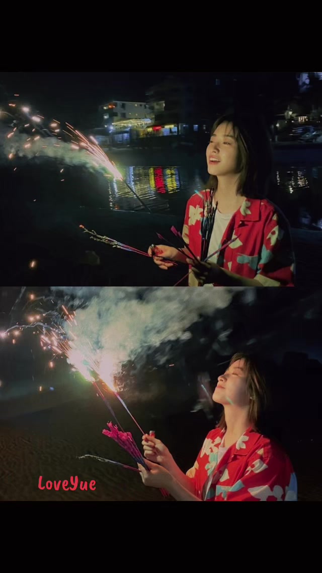 @爱月月loveYue💛