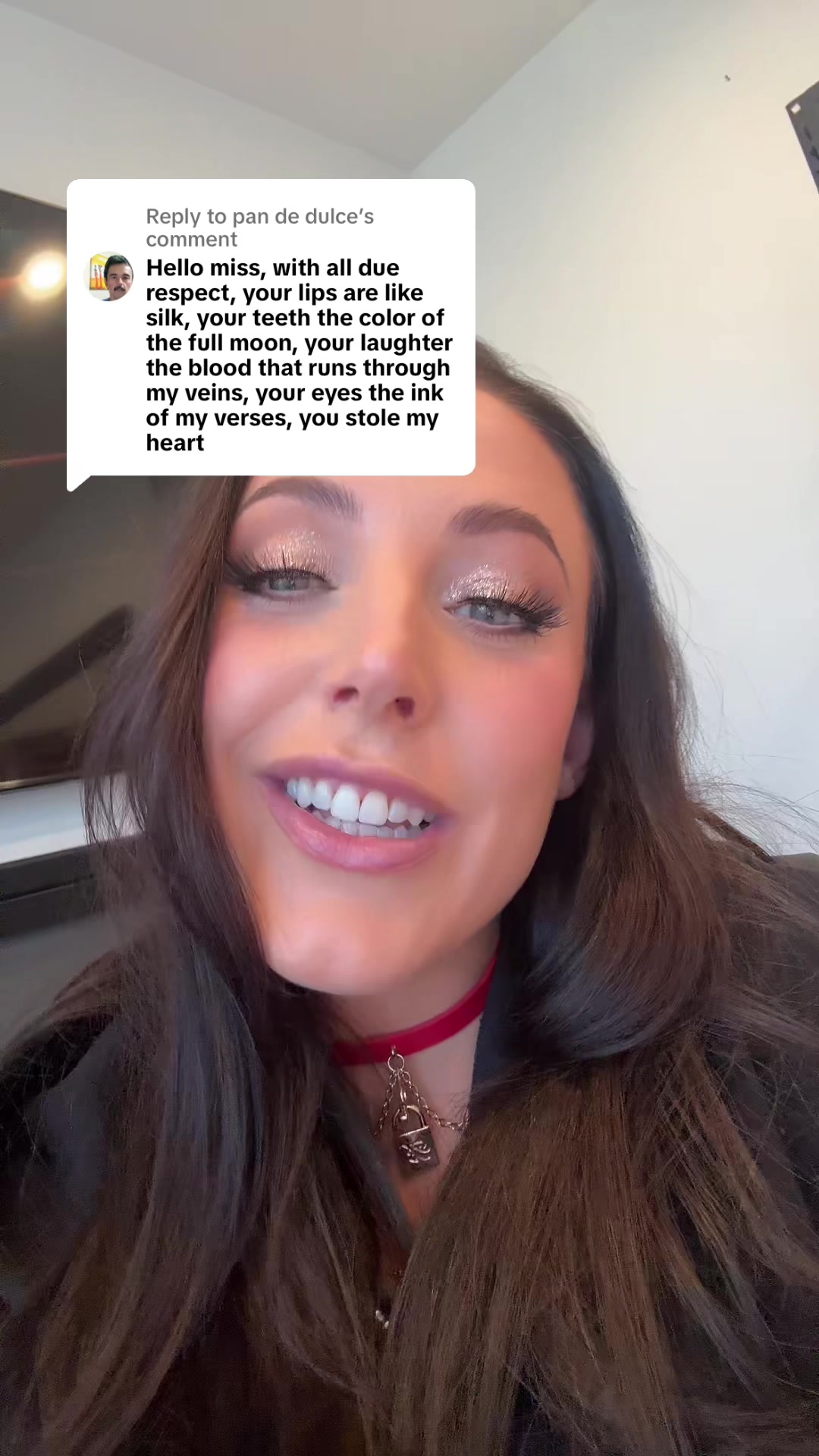 @Angela White