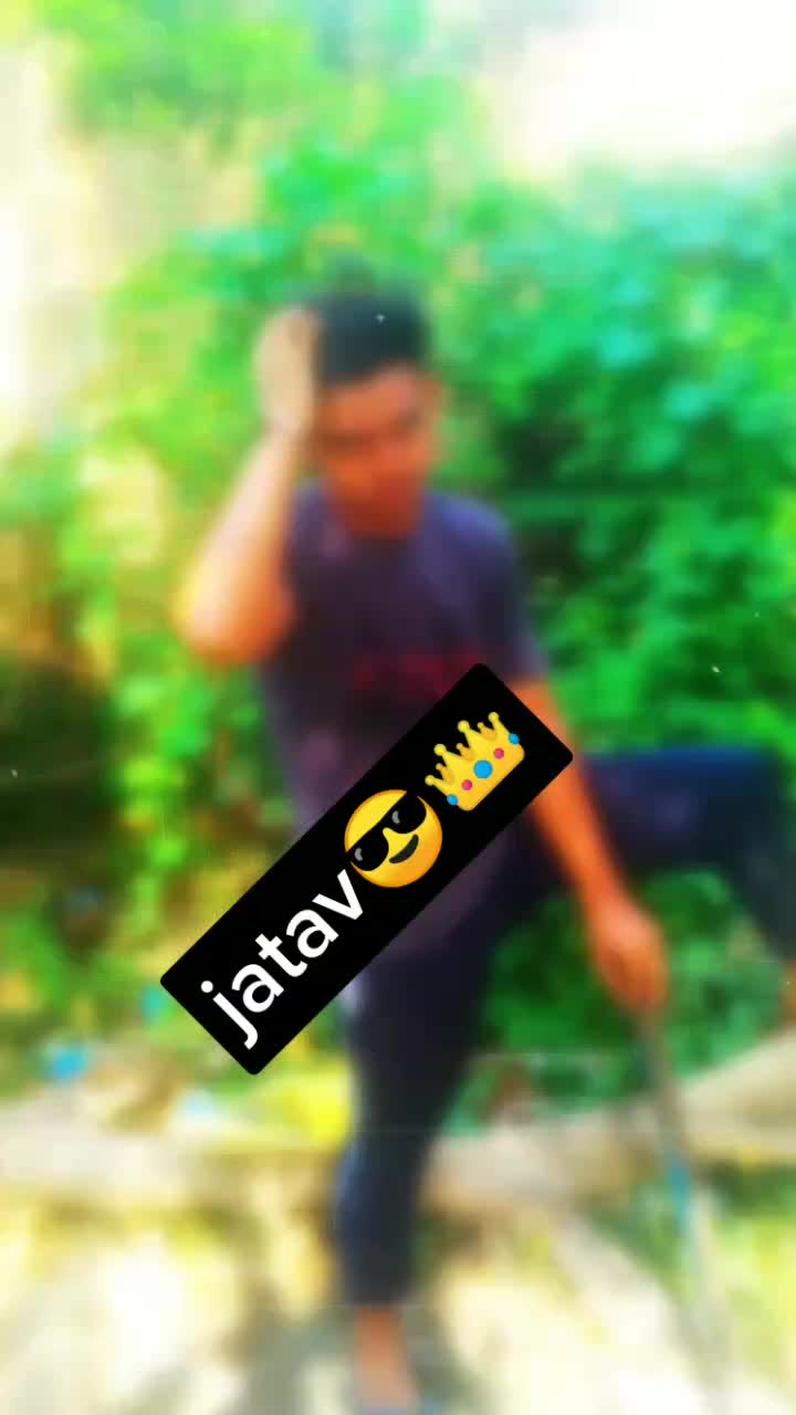 @🔥🔥 JATAV 💙KING🔥