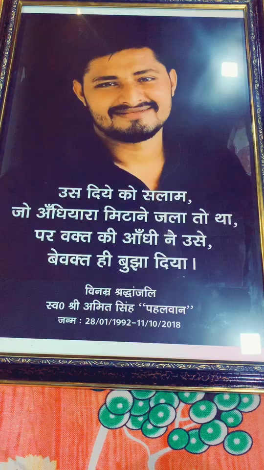 @Neeraj Pratap Singh