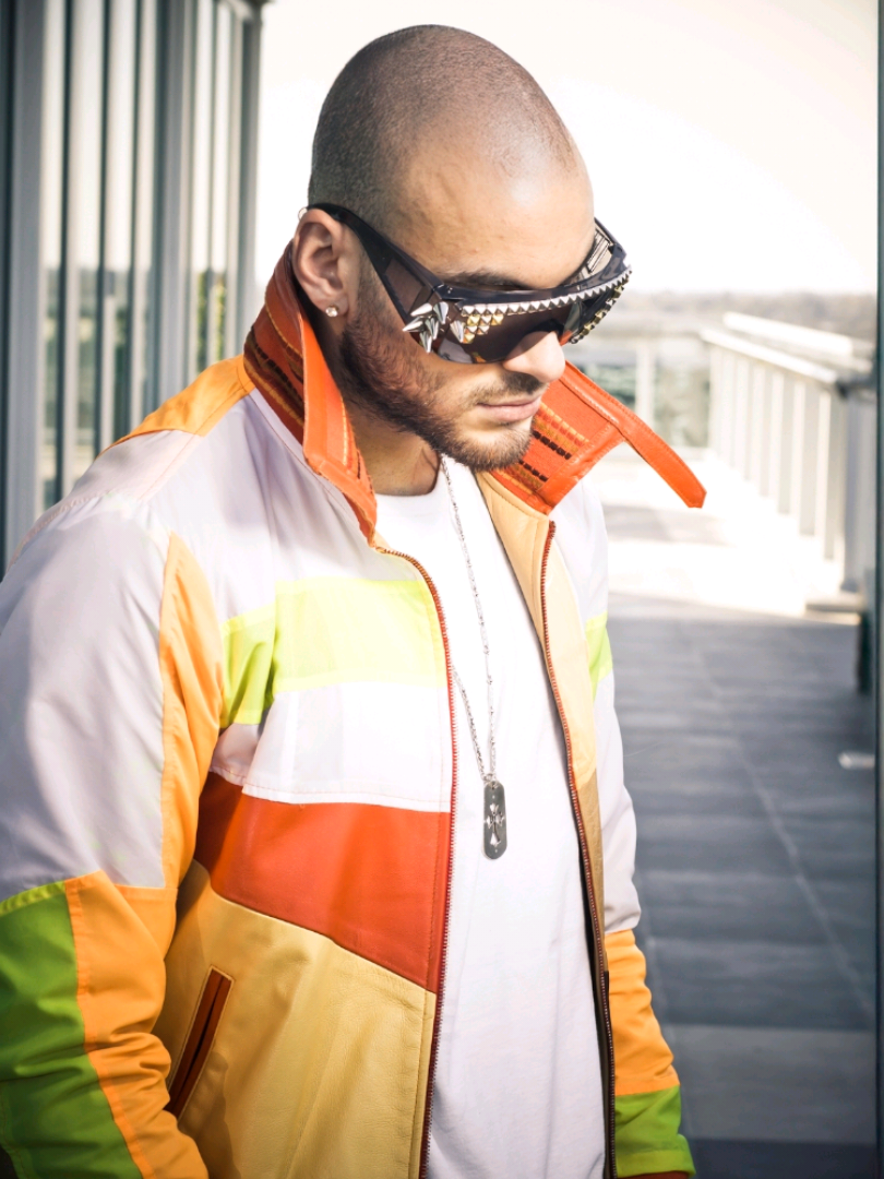 @Moonwalker |Style Artisan| CEO