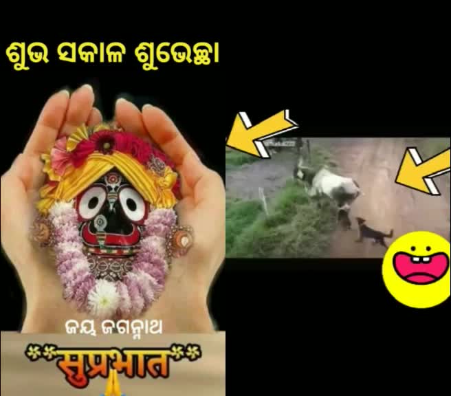 @ମୋ ଜୀବନରେ ଖୁସି ନାହିଁ
