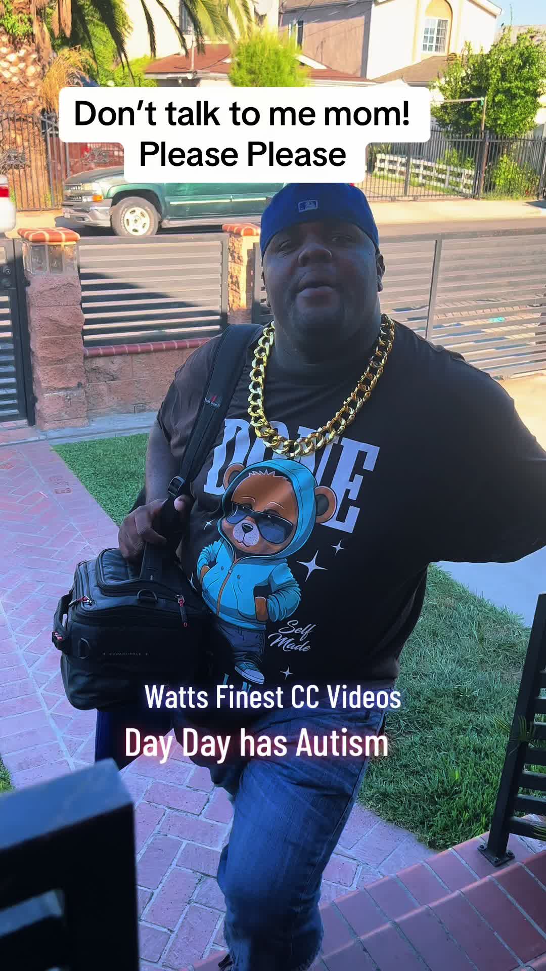@Watts Finest Car Club
