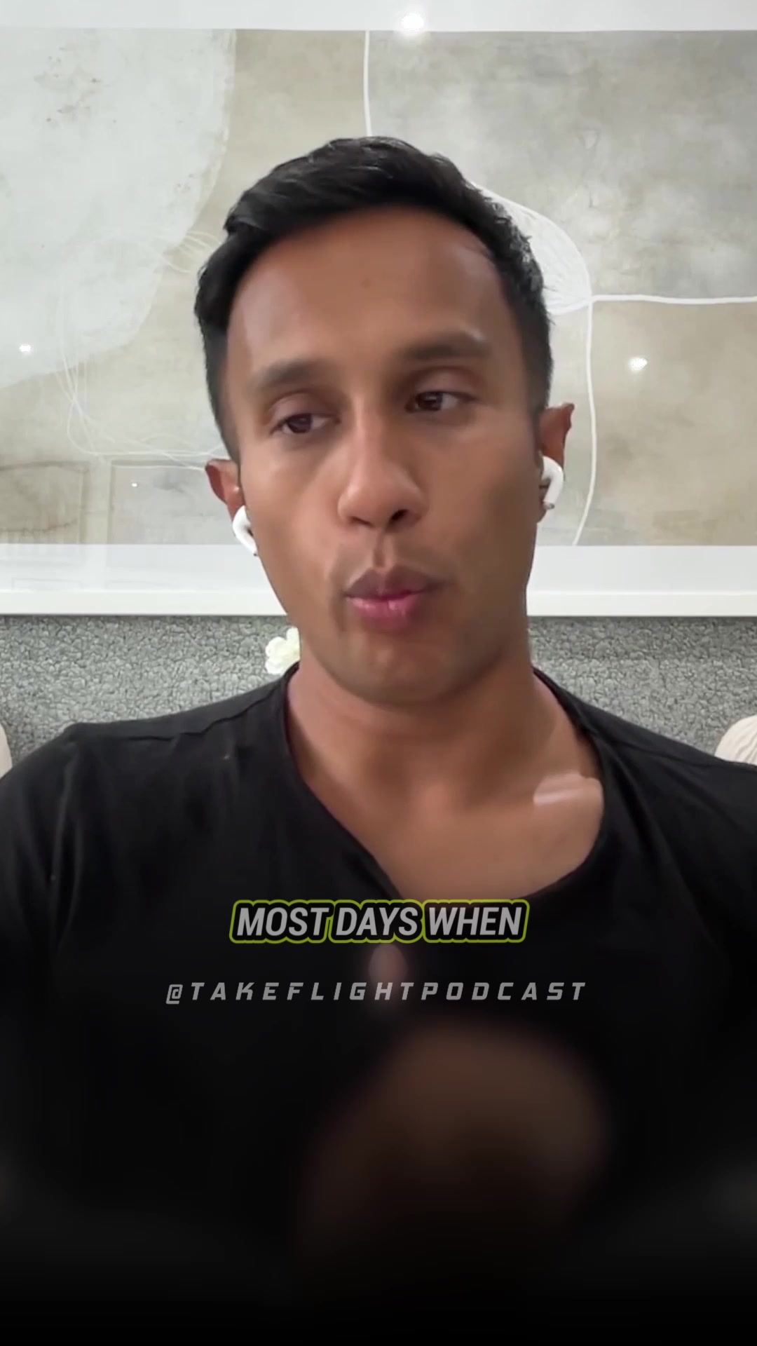 @Take Flight Podcast